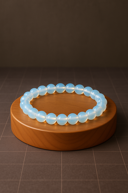 Opalite Bracelet | Healing. Clarity. Transformation.
