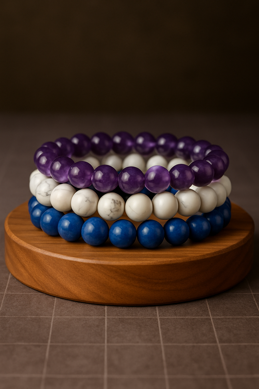 Manah Shanti Combo | Calm. Clarity. Healing.