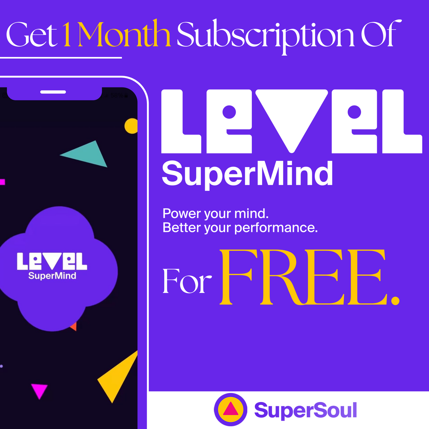 Clear Quartz Bracelet | Clarity. Amplification. Harmony.