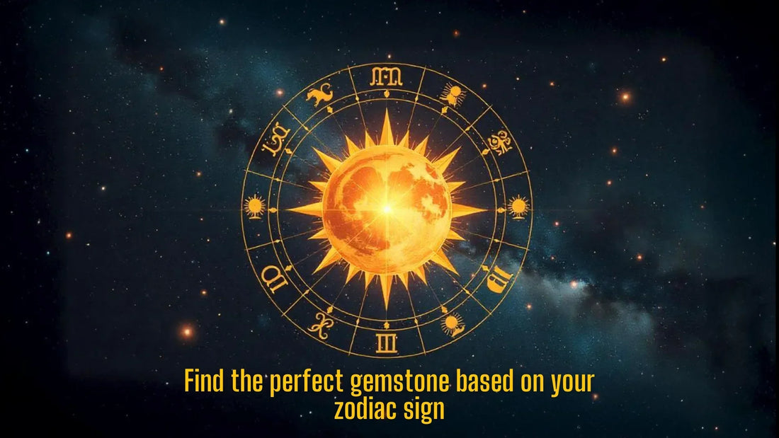 Understanding the Right Gemstone for Your Zodiac Sign and Its Benefit