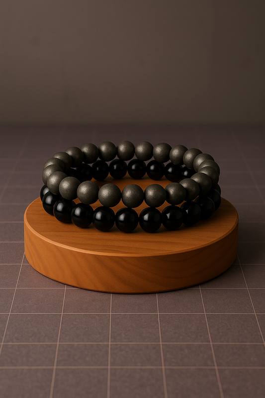 Dhan Shakti Combo | Abundance. Healing. Protection.