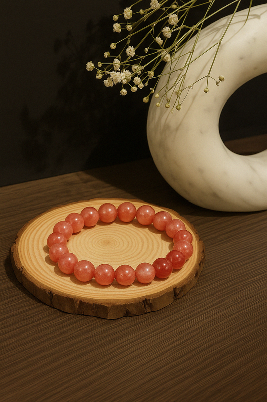 Sunstone Bracelet | Radiance. Confidence. Joy.