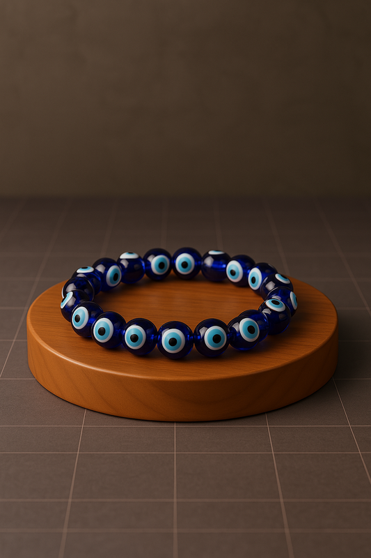 Evil Eye Bracelet