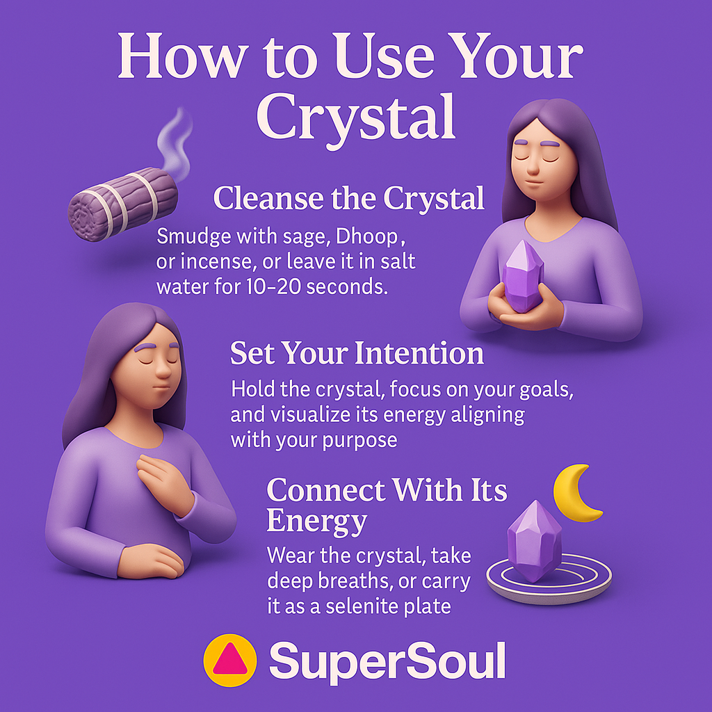 Manah Shanti Combo | Calm. Clarity. Healing.