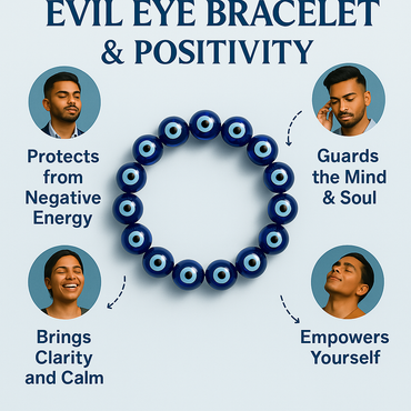 Evil Eye Bracelet