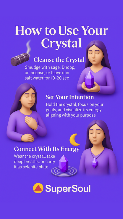 Dhan Shakti Combo | Abundance. Healing. Protection.